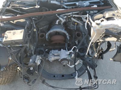 Zdjęcie 11 z 12 samochodu: 2019 DODGE CHARGER R/T VIN:2C3CDXCT7KH570158 - miniatura