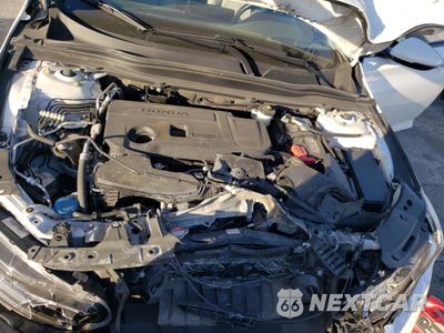 Zdjęcie 11 z 12 samochodu: 2022 HONDA ACCORD TOURING VIN:1HGCV2F90NA009803 - miniatura