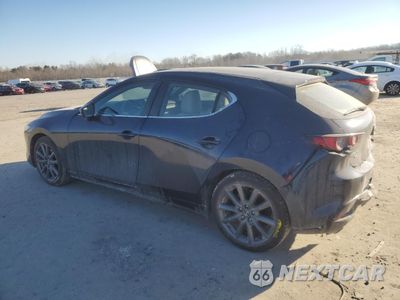 Drugie zdjęcie samochodu z przodu: 2020 MAZDA 3 VIN:JM1BPBLM9L1157099 - miniatura