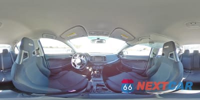 Zdjęcie 13 z 15 samochodu: 2014 MITSUBISHI LANCER EVOLUTION GSR VIN:JA32W8FV3EU000288 - miniatura