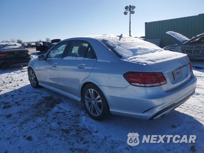 Drugie zdjęcie samochodu z przodu: 2015 MERCEDES-BENZ E 250 BLUETEC VIN:WDDHF0EB7FB105794 - miniatura