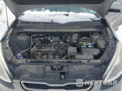 Zdjęcie 12 z 13 samochodu: 2013 KIA SOUL VIN:KNDJT2A59D7606301 - miniatura