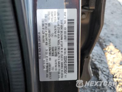 Zdjęcie 15 z 15 samochodu: 2015 MAZDA CX-5 SPORT VIN:JM3KE2BE4F0540630 - miniatura