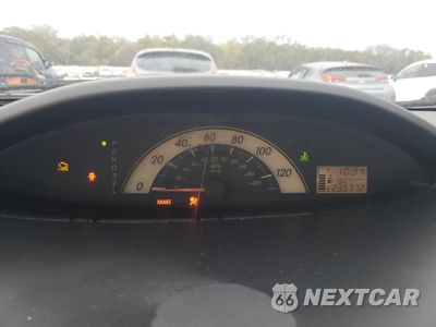 Zdjęcie 9 z 12 samochodu: 2007 TOYOTA YARIS VIN:JTDBT923271080448 - miniatura