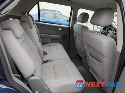 Zdjęcie 11 z 13 samochodu: 2005 FORD FREESTYLE SE VIN:1FMZK04185GA25758 - miniatura