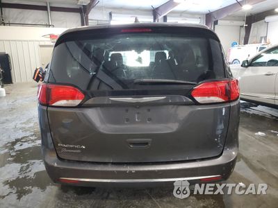 Zdjęcie 6 z 15 samochodu: 2017 CHRYSLER PACIFICA TOURING L PLUS VIN:2C4RC1EG1HR512149 - miniatura