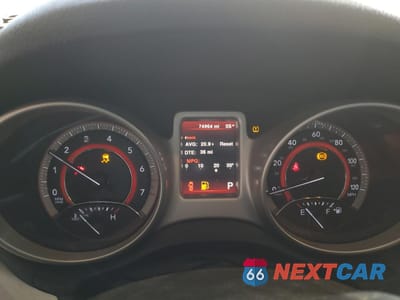 Zdjęcie 9 z 15 samochodu: 2020 DODGE JOURNEY SE VIN:3C4PDCAB7LT242263 - miniatura