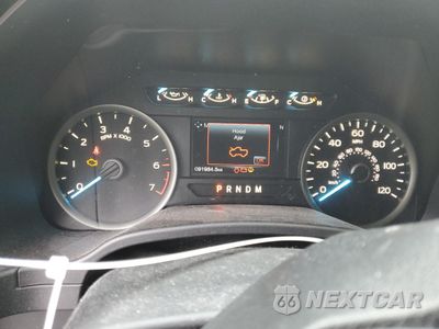 Zdjęcie 9 z 13 samochodu: 2018 FORD F150 SUPERCREW VIN:1FTEW1EP8JFB25682 - miniatura