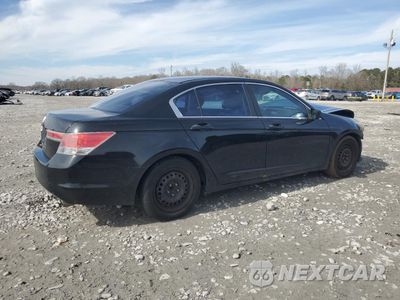 Trzecie zdjęcie samochodu z tyłu: 2011 HONDA ACCORD LX VIN:1HGCP2F37BA116350 - miniatura
