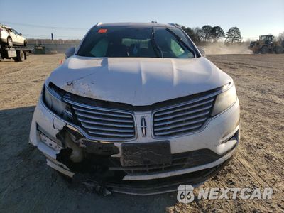 Piąte zdjęcie samochodu w środku: 2015 LINCOLN MKC VIN:5LMTJ2AH0FUJ02984 - miniatura