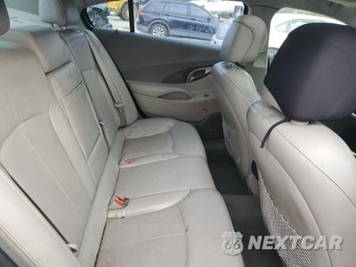 Zdjęcie 10 z 11 samochodu: 2011 BUICK LACROSSE CXS VIN:1G4GE5ED4BF148365 - miniatura