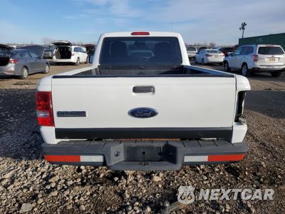 Zdjęcie 6 z 13 samochodu: 2011 FORD RANGER VIN:1FTKR1AD5BPA98670 - miniatura