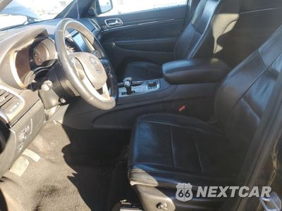 Zdjęcie 7 z 14 samochodu: 2015 JEEP GRAND CHEROKEE LIMITED VIN:1C4RJFBG5FC840445 - miniatura