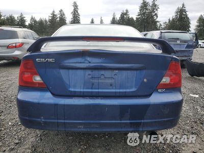 Zdjęcie 6 z 12 samochodu: 2003 HONDA CIVIC EX VIN:1HGEM219X3L026774 - miniatura