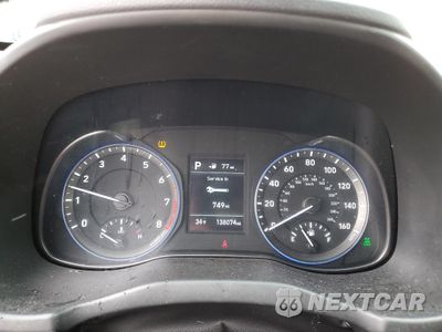Zdjęcie 9 z 13 samochodu: 2018 HYUNDAI KONA SE VIN:KM8K1CAA9JU155067 - miniatura