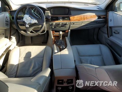 Zdjęcie 8 z 14 samochodu: 2007 BMW 530 XI VIN:WBANF73547CU27630 - miniatura