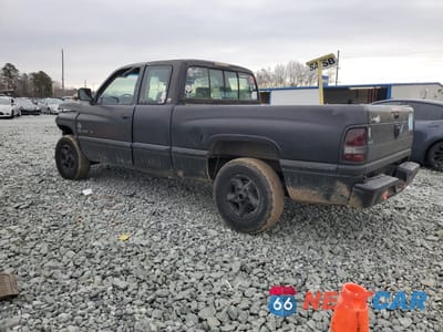 Drugie zdjęcie samochodu z przodu: 1996 DODGE RAM 1500 VIN:3B7HC13YXTG149078 - miniatura