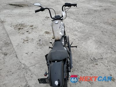 Zdjęcie 6 z 9 samochodu: 2012 HARLEY-DAVIDSON XL1200 NIGHTSTER VIN:1HD1CZ31XCC449322 - miniatura