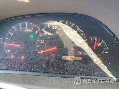 Zdjęcie 9 z 14 samochodu: 2006 TOYOTA CAMRY LE VIN:JTDBE32K163057146 - miniatura