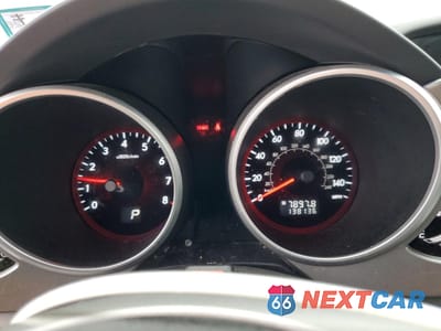 Zdjęcie 9 z 13 samochodu: 2007 SUBARU B9 TRIBECA 3.0 H6 VIN:4S4WX85D074411140 - miniatura