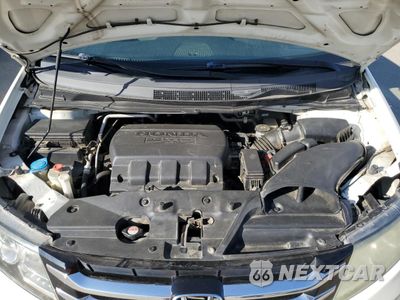 Zdjęcie 12 z 13 samochodu: 2015 HONDA ODYSSEY EXL VIN:5FNRL5H65FB037351 - miniatura