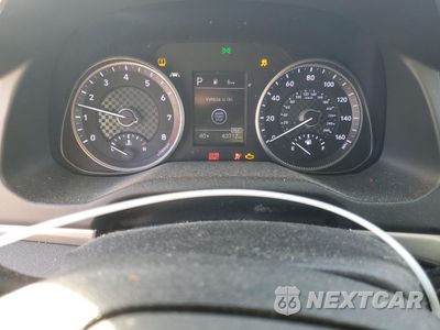 Zdjęcie 9 z 15 samochodu: 2020 HYUNDAI ELANTRA SEL VIN:5NPD84LF1LH629548 - miniatura