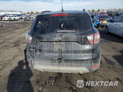 Zdjęcie 6 z 15 samochodu: 2018 FORD ESCAPE SE VIN:1FMCU9GD6JUD38474 - miniatura
