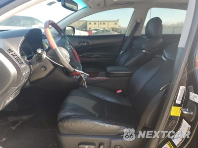 Zdjęcie 7 z 15 samochodu: 2011 LEXUS GS 350 VIN:JTHCE1KS6B0030270 - miniatura