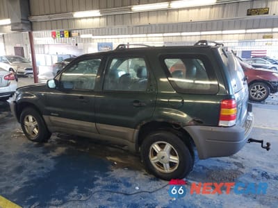Drugie zdjęcie samochodu z przodu: 2002 FORD ESCAPE XLS VIN:1FMYU02112KB77558 - miniatura