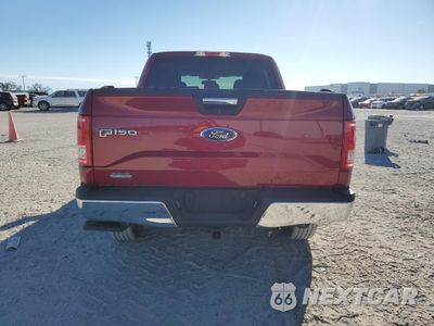 Zdjęcie 6 z 14 samochodu: 2015 FORD F150 SUPERCREW VIN:1FTEW1EG5FFC49089 - miniatura