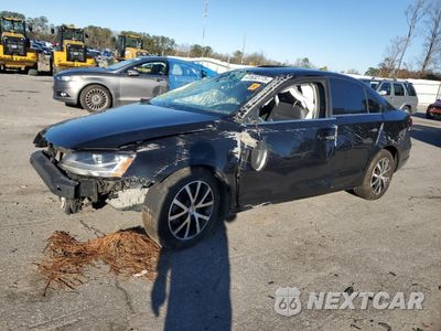 2018 VOLKSWAGEN JETTA SE 3VWDB7AJ4JM228994 - główne zdjęcie licytacji z USA - miniatura