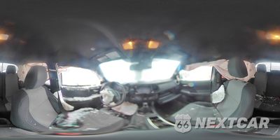 Zdjęcie 13 z 14 samochodu: 2020 TOYOTA TACOMA DOUBLE CAB VIN:5TFCZ5AN8LX222498 - miniatura