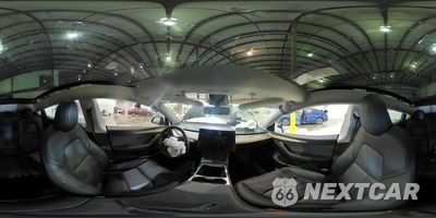 Zdjęcie 15 z 15 samochodu: 2025 TESLA MODEL Y VIN:7SAYGDEE3SF265349 - miniatura