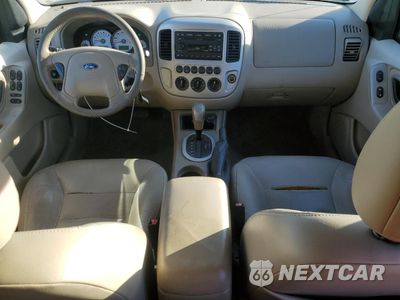 Zdjęcie 8 z 15 samochodu: 2006 FORD ESCAPE LIMITED VIN:1FMCU04106KB10060 - miniatura