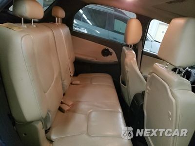 Zdjęcie 12 z 15 samochodu: 2006 PONTIAC TORRENT VIN:2CKDL73FX66064833 - miniatura
