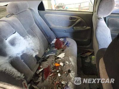 Zdjęcie 10 z 12 samochodu: 1997 TOYOTA CAMRY LE VIN:JT2BG22K0V0083931 - miniatura