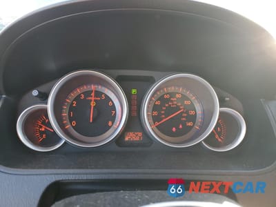 Zdjęcie 9 z 13 samochodu: 2008 MAZDA CX-9 VIN:JM3TB38AX80129503 - miniatura