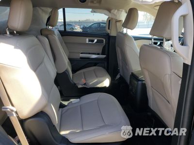 Zdjęcie 12 z 15 samochodu: 2023 FORD EXPLORER XLT VIN:1FMSK8DHXPGA95245 - miniatura