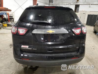 Zdjęcie 6 z 12 samochodu: 2017 CHEVROLET TRAVERSE LT VIN:1GNKVHKD5HJ346034 - miniatura