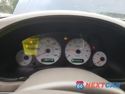 Zdjęcie 9 z 13 samochodu: 2003 DODGE GRAND CARAVAN SE VIN:2D4GP24343R219633 - miniatura