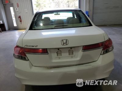 Zdjęcie 6 z 14 samochodu: 2012 HONDA ACCORD LX VIN:1HGCP2F30CA180716 - miniatura