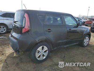 Trzecie zdjęcie samochodu z tyłu: 2016 KIA SOUL VIN:KNDJN2A2XG7349038 - miniatura