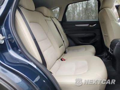 Zdjęcie 11 z 14 samochodu: 2019 MAZDA CX-5 TOURING VIN:JM3KFBCM1K0621467 - miniatura