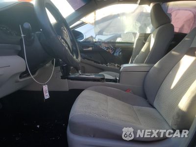 Zdjęcie 7 z 13 samochodu: 2013 TOYOTA CAMRY L VIN:4T4BF1FK3DR290918 - miniatura