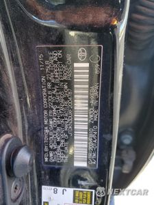 Zdjęcie 14 z 14 samochodu: 2015 TOYOTA PRIUS VIN:JTDKN3DUXF2004787 - miniatura