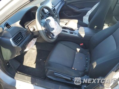 Zdjęcie 7 z 12 samochodu: 2020 HONDA ACCORD LX VIN:1HGCV1F16LA102956 - miniatura