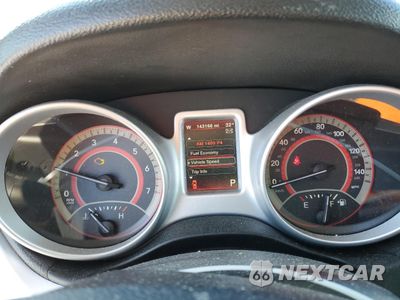 Zdjęcie 9 z 17 samochodu: 2017 DODGE JOURNEY GT VIN:3C4PDDFG0HT529168 - miniatura
