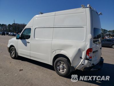 Drugie zdjęcie samochodu z przodu: 2015 NISSAN NV 2500 VIN:1N6BF0LY0FN801481 - miniatura