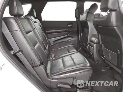 Zdjęcie 11 z 15 samochodu: 2023 DODGE DURANGO GT VIN:1C4RDJDG8PC605479 - miniatura