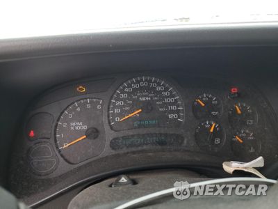 Zdjęcie 9 z 13 samochodu: 2003 CHEVROLET TAHOE K1500 VIN:1GNEK13Z93R202262 - miniatura